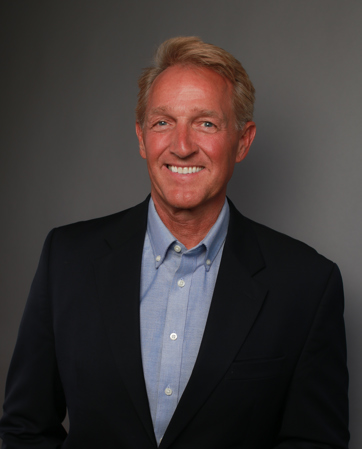 Jeff Flake headshot