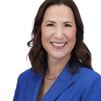 Kirsten Hillman