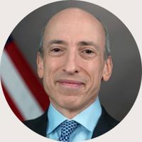 Gary Gensler