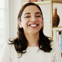 Sheena Iyengar