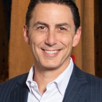 Amos Hochstein
