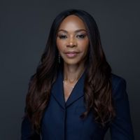 Dambisa Moyo