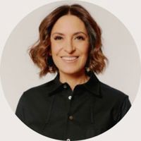 Suzy Welch