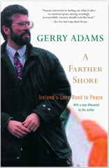 A Farther Shore: Ireland's Long Road to Peace 