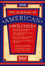 The Almanac of American Politics 