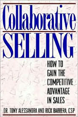 Collaborative Selling 