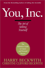 You, Inc.: The Art of Selling Yourself 