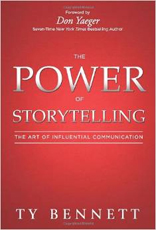 The Power of Storytelling