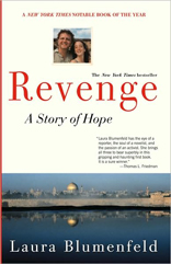 Revenge: A Story of Hope 