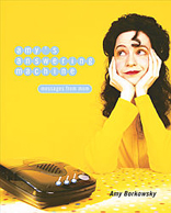 Amy's Answering Machine 