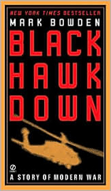 Black Hawk Down: A Story of Modern War