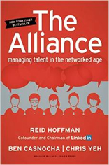 The Alliance: Managing Talent in the Networked Age