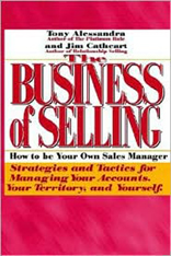 The Business Of Selling