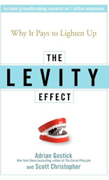 The Levity Effect: Why It Pays to Lighten Up