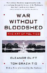 War Without Bloodshed: The Art of Politics 