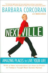 Nextville: Amazing Places to Live Your Life