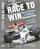 Race to Win: How to Become a Complete Champion Driver