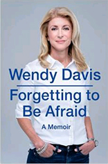 Forgetting to Be Afraid: A Memoir