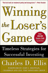 Winning the Loser's Game 