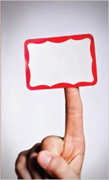 The Nametag Principle: 366 Daily Practices to Make Your Brand More Engaging, More Joinable, More Human and More Approachable 