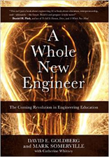 A Whole New Engineer