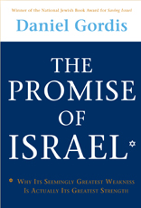 The Promise of Israel