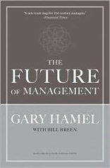 The Future of Management 