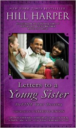 Letters to a Young Sister: DeFINE Your Destiny