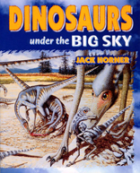 Dinosaurs under the Big Sky 