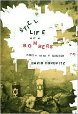Still Life with Bombers: Israel in the Age of Terrorism 