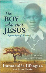 The Boy Who Met Jesus: Segatashya Emmanuel of Kibeho