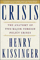Crisis: The Anatomy of Two Major Foreign Policy Crises 