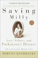 Saving Milly: Love, Politics and Parkinson's Disease 