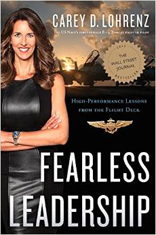 Fearless Leadership: High-Performance Lessons from the Flight Deck 