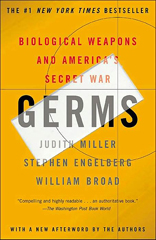 Germs: Biological Weapons and America's Secret War 