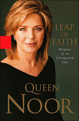 Leap of Faith: Memoirs of an Unexpected Life 
