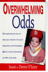 Overwhelming Odds