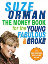 The Money Book for the Young, Fabulous & Broke 