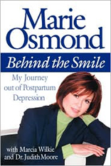 Behind the Smile: My Journey out of Postpartum Depression 