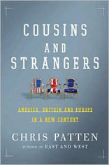 Cousins and Strangers: America, Britain, and Europe in a New Century 