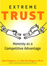 Extreme Trust: Honesty as a Competitive Advantage 