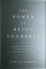 The Power of Being Yourself