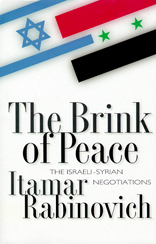 The Brink of Peace