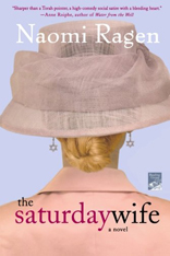 The Saturday Wife