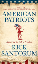 American Patriots: Answering the Call to Freedom