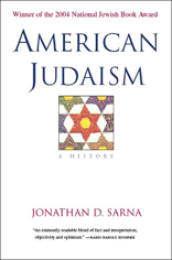 American Judaism