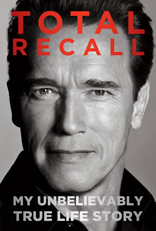 Total Recall: My Unbelievably True Life Story