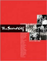 Second City Almanac of Improvisation 