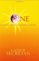 One: The Art and Practice of Conscious Leadership 