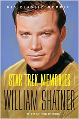 Star Trek Memories 
